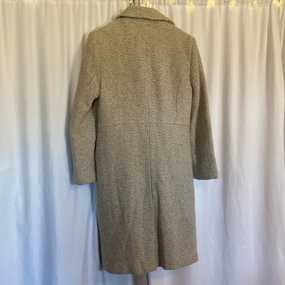 Cecil Gee wool coat. Size 12 - Picture 2 of 6